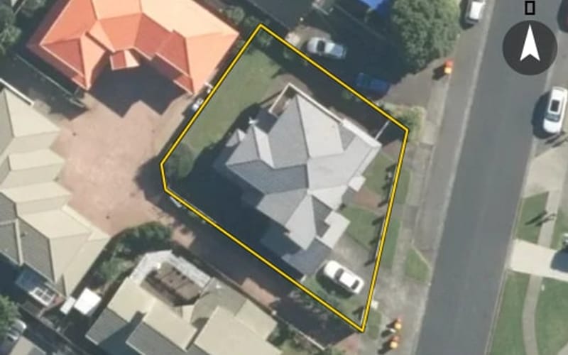 6B Oliver Road