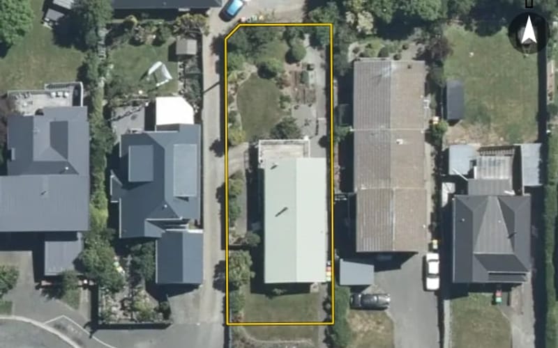 15 Hatton Street