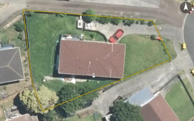 14 De Bloge Place