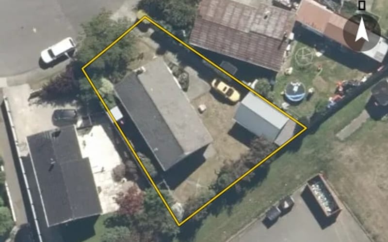 35 Mountbatten Grove