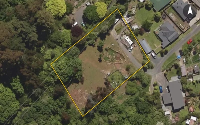 2 Glenholm Street