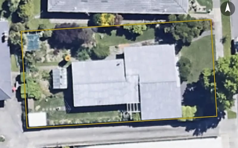 8 Manor Place