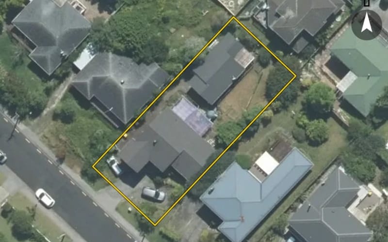 23 Trinidad Road