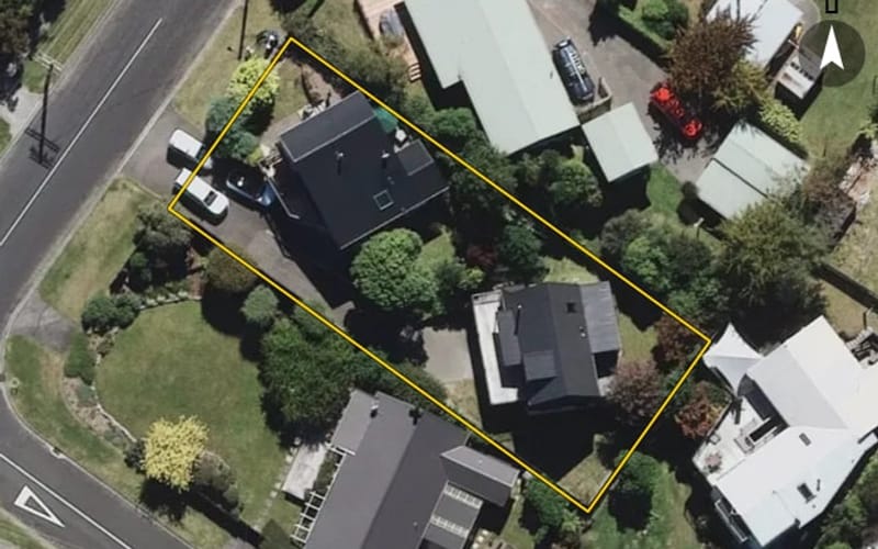 34 Rainbow Drive