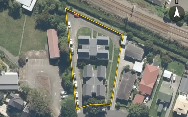 71B Randwick Crescent