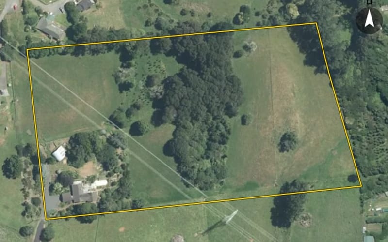 40 Dale South Road