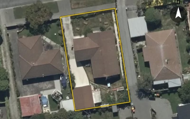 48 Coopers Road