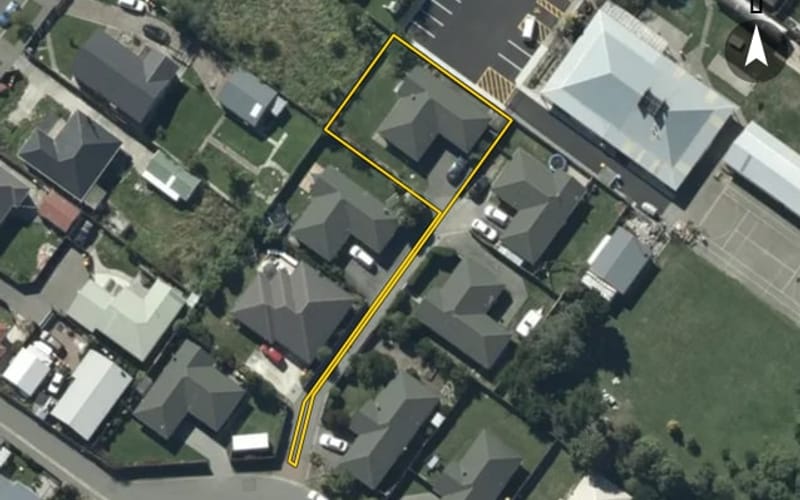 11 Reserve Close