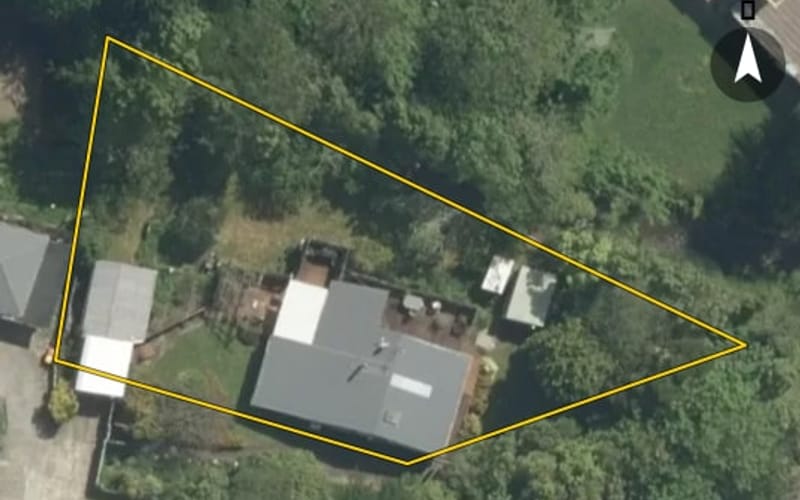 281 Middleton Road