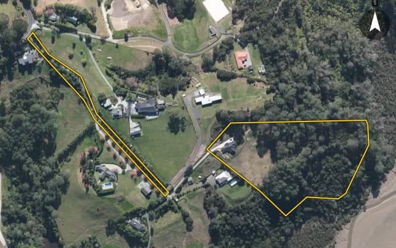 709B Ridge Road