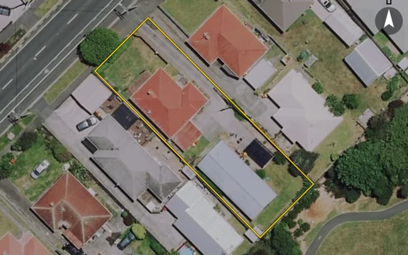 52 Vardon Road