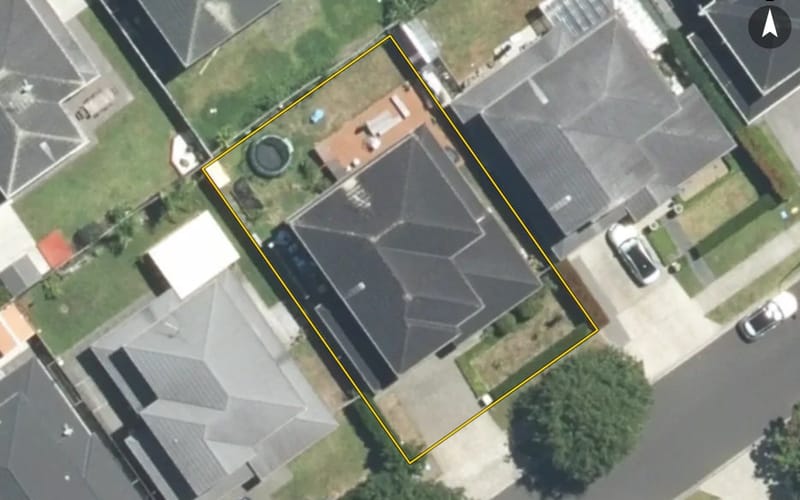 15 Springcrest Drive