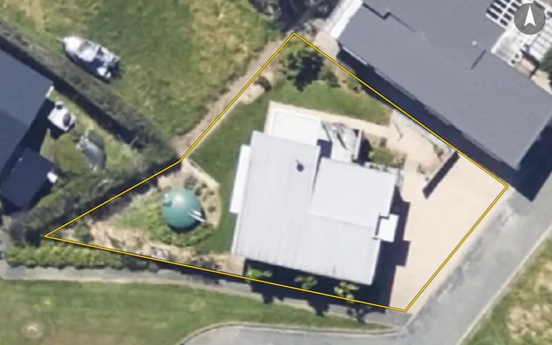 1307 Abel Tasman Drive