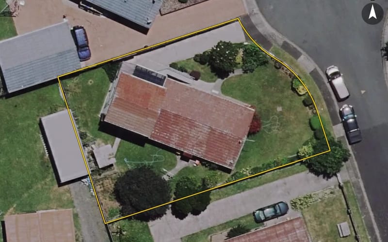 5 Mountbatten Place