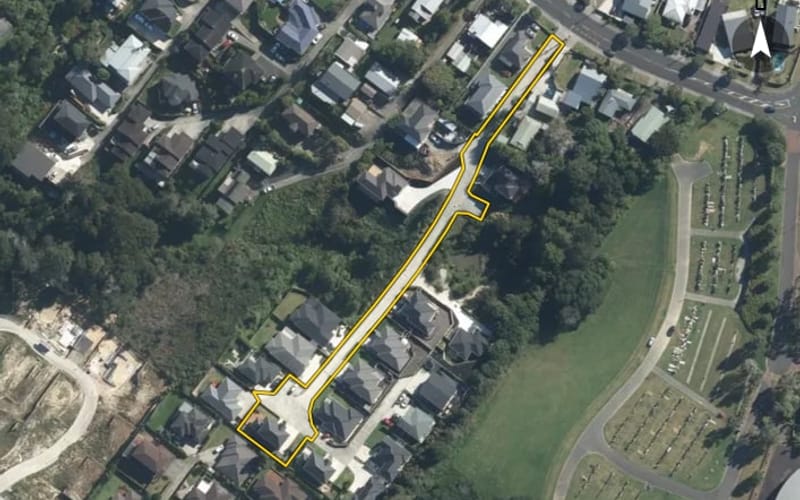 17 Springhill Lane
