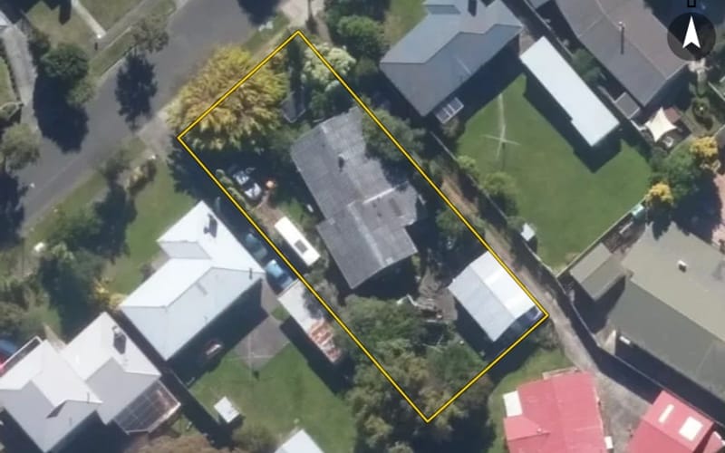 73 Abraham Crescent