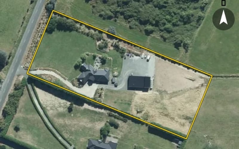 223 Oreti Road