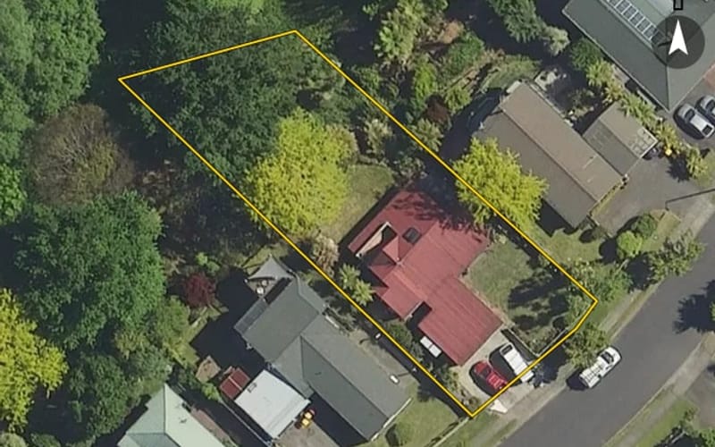 42 Icarus Place