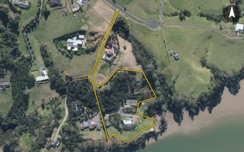 62 Edward Jonkers Drive