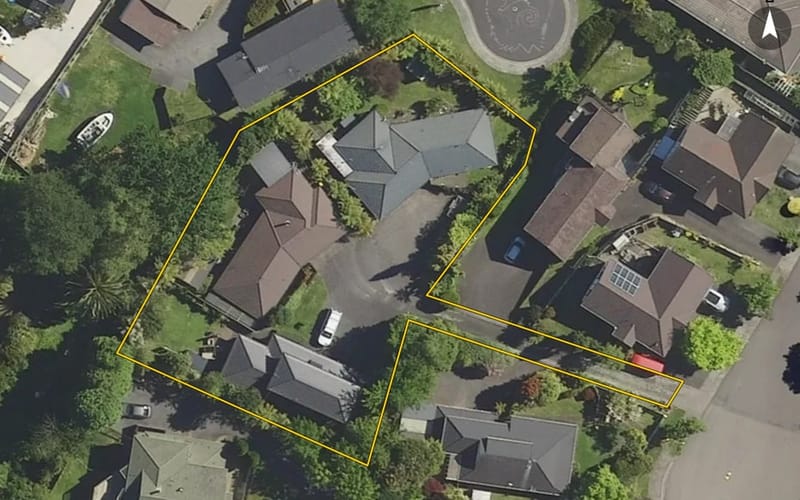 65B Moncur Drive