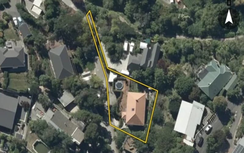 46 Valley Road
