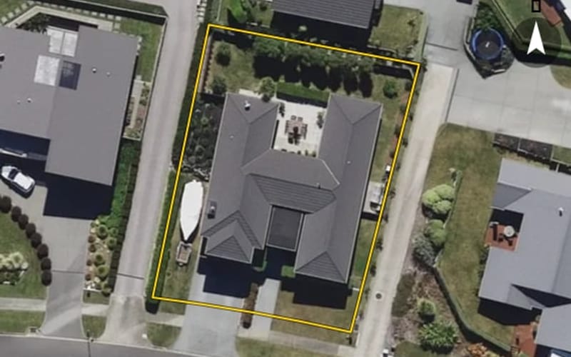 23 Coprosma Crescent