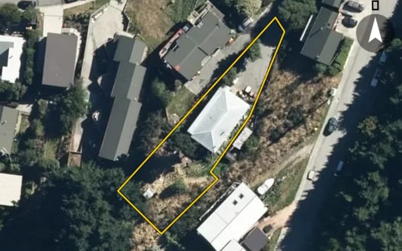 213 Fernhill Road