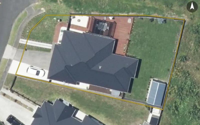 6 Longbeach Drive