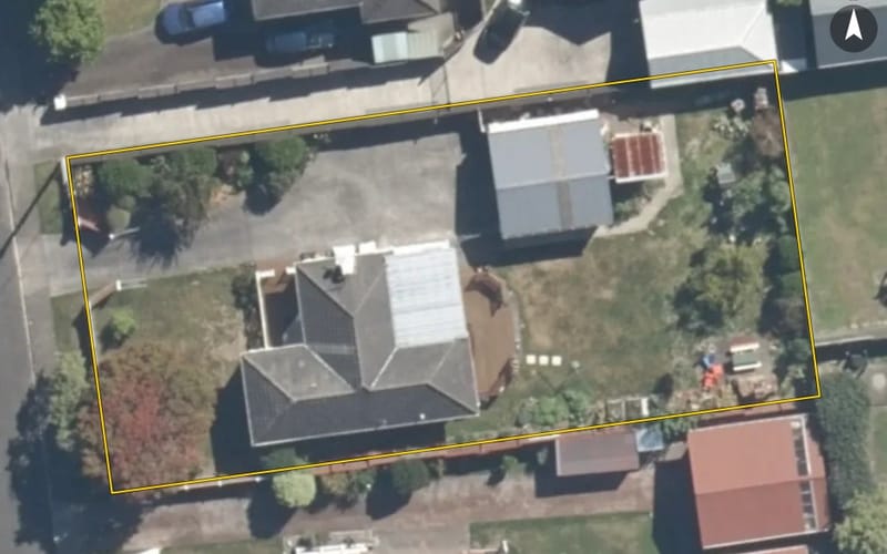 56 Golders Road