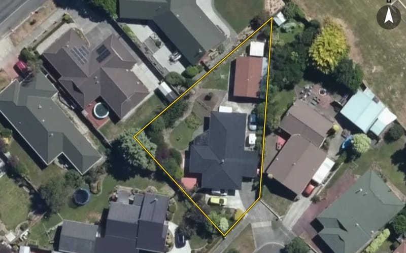 20 Grange Place