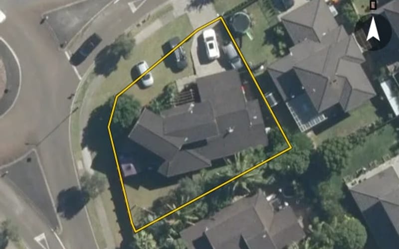 5 Driftwood Drive