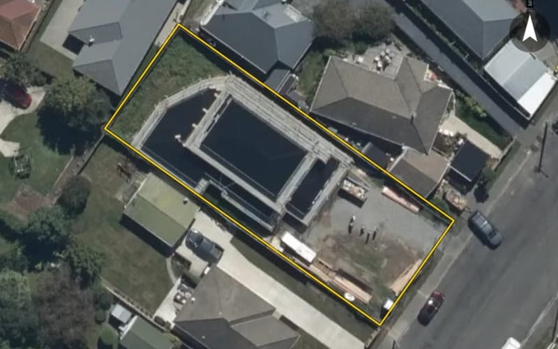 38 Harris Crescent