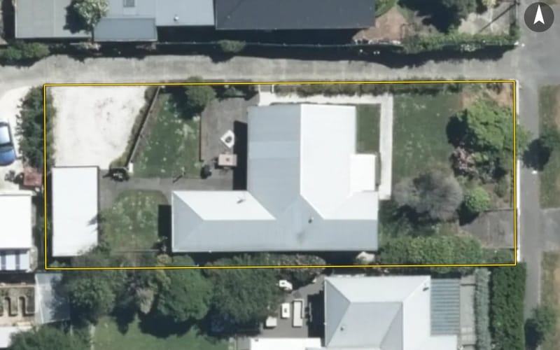 9 Ranfurly Street