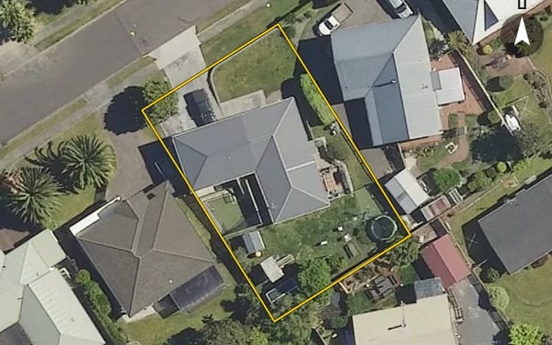 42 Tawavale Street