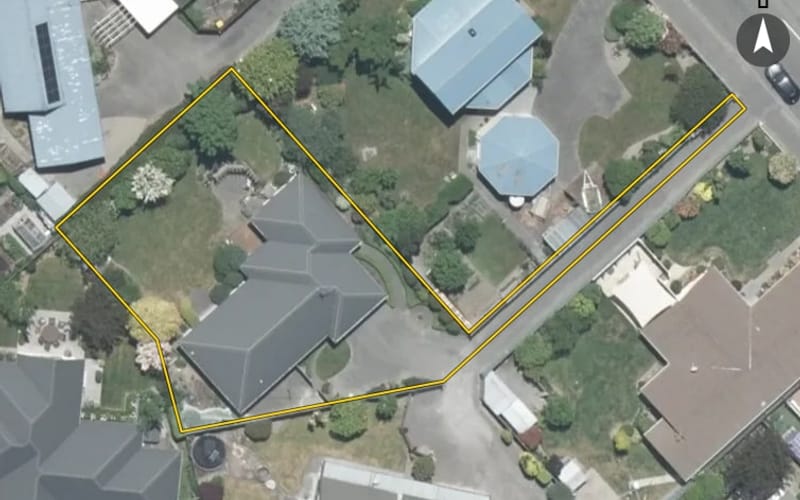 161 Middle Road