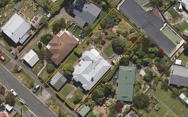 12 Burns Street