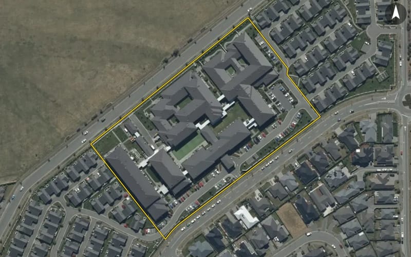 20 Lodestar Avenue