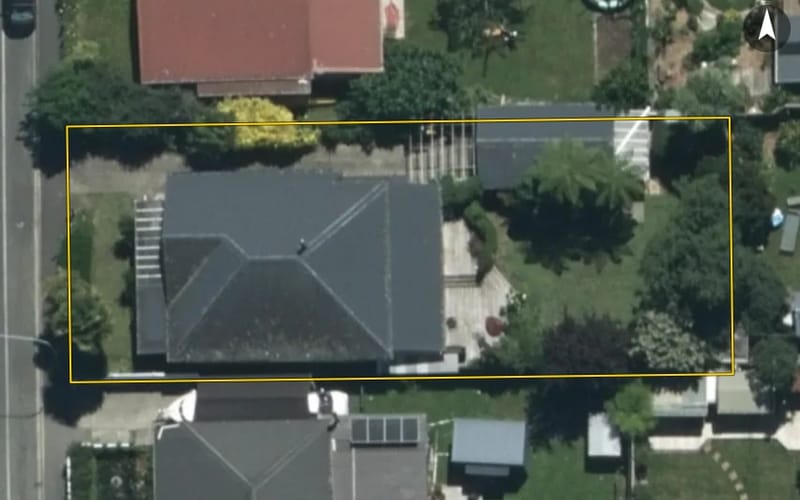39 Seymour Avenue