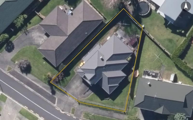 21 Hercules Drive
