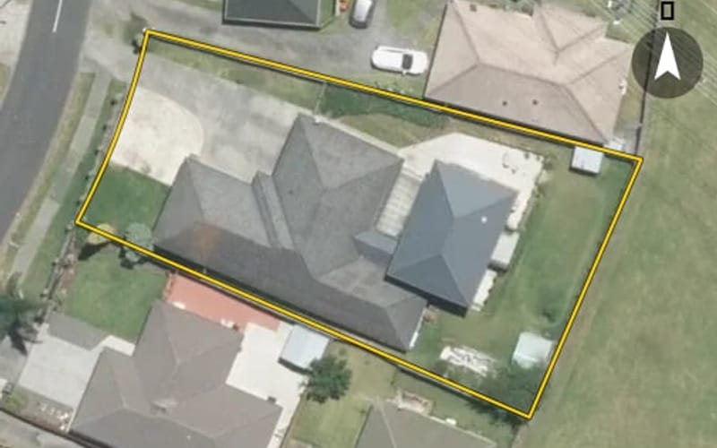 4 Lowburn Place