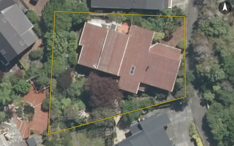70 Winston Street