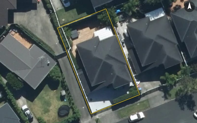 20 Esperance Road