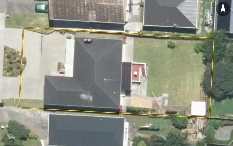 88 David Avenue