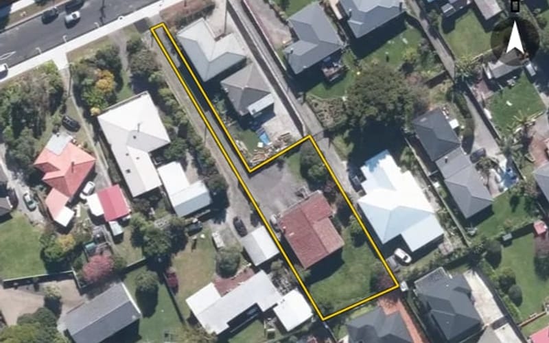 13A Lavelle Road
