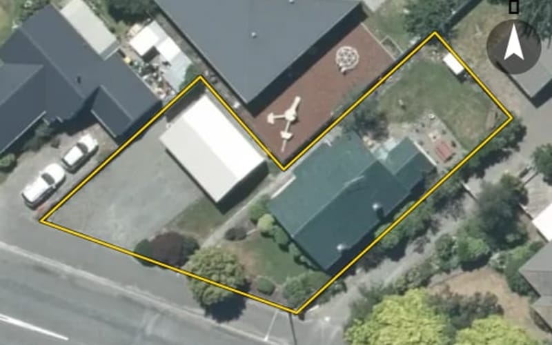 5 Wakanui Road