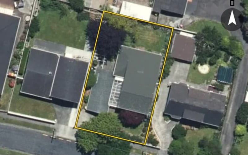38 Fairfield Avenue