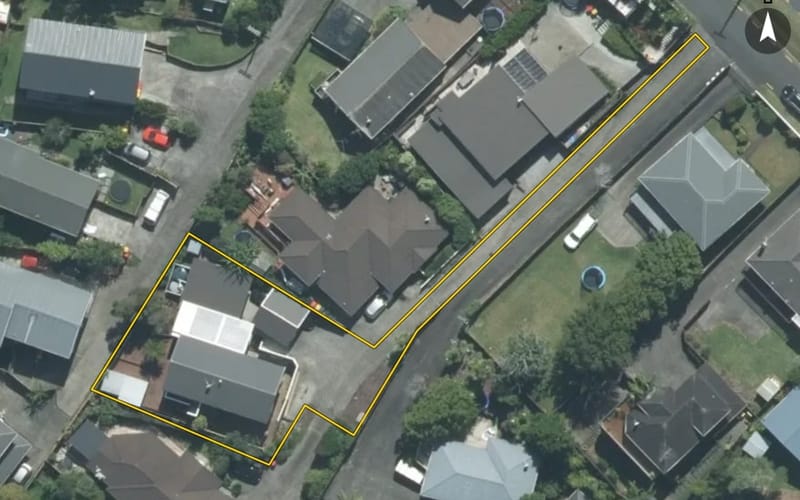 46 Carlisle Road
