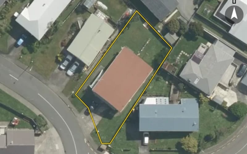 24B Fitzpatrick Street