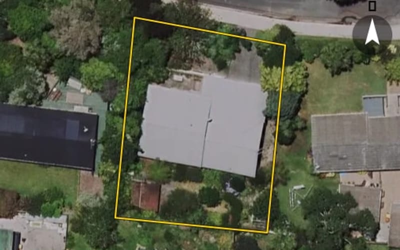 29 Dunvegan Place