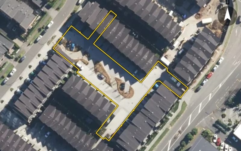 6 Amber Court